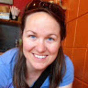 Meet your Posher, Kimberly